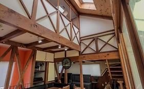 Misato Guest House